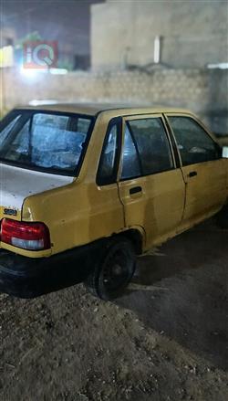 Saipa 131